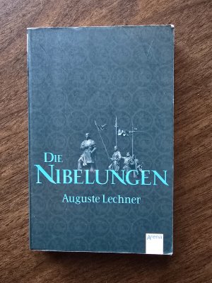 Die Nibelungen