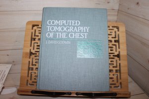 Computed Tomography of the Chest