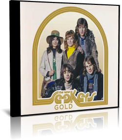 gebrauchter Tonträger – The New Seekers – The New Seekers - Gold - Greatest Hits - 3 CD - 2020