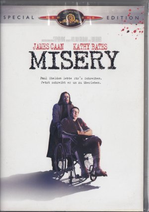 Misery (Special Edition)