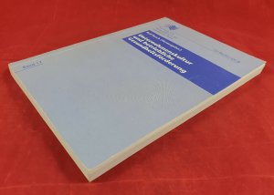 gebrauchtes Buch – Rolf Busch – Unternehmenskultur und betriebliche Gesundheitsförderung . Band 12