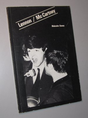 Lennon / Mc Cartney