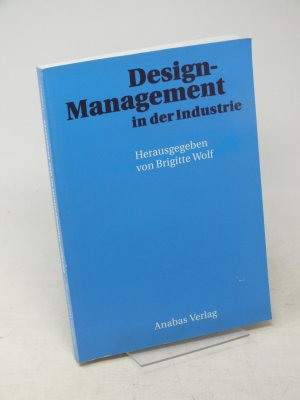 Design-Management in der Industrie