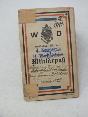gebrauchte Buecher