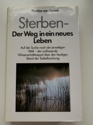 Sterben - Der Weg in ein neues Leben