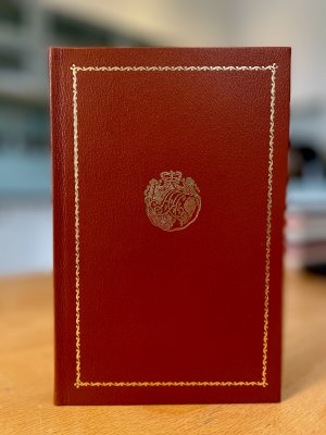 Die Geschichte der Herzogin Anna Amalia Bibliothek