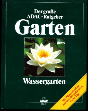 gebrauchtes Buch – Karin Greiner – Wassergarten (2 Bände: Wassergarten + Ziergehölze)