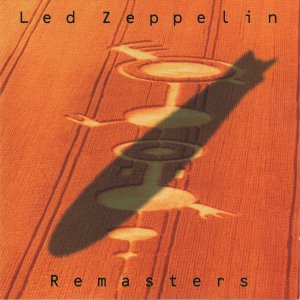 Led Zeppelin • Remasters