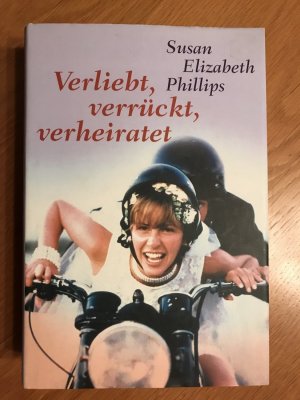 Verliebt, verrückt, verheiratet - Roman