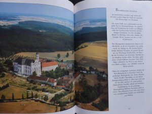 gebrauchtes Buch – Alexander Christ – Bilderbogen - Schwäbische Alb