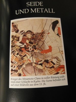 gebrauchtes Buch – Henry Wiencek – Schatzkammern und Herrscherhäuser der Welt, Die Herrscher von Japan