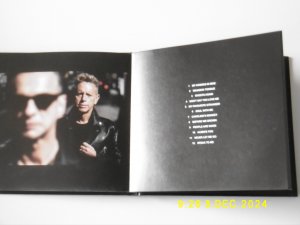 gebrauchter Tonträger – Depeche Mode – Memento Mori