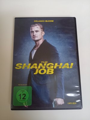 The Shanghai Job