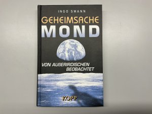 Geheimsache Mond