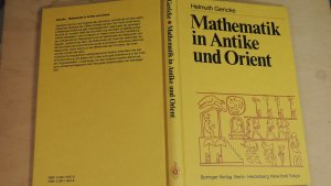 Mathematik in Antike und Orient