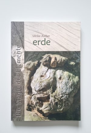 Die Magie der Elemente: 1., Erde (2005, Zustand sehr gut)