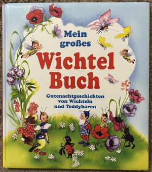 Mein großes Wichtelbuch