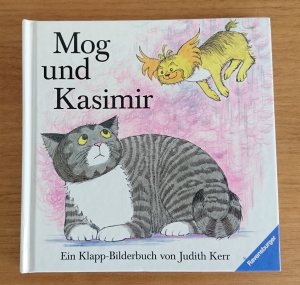 Mog und Kasimir