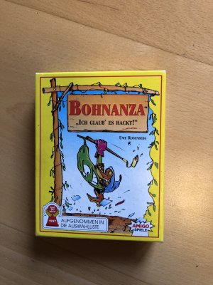 Bohnanza