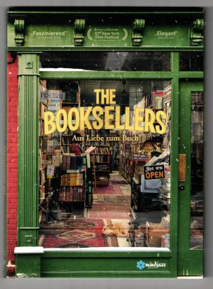 Thr Booksellers