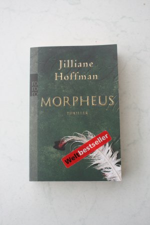 gebrauchtes Buch – Jilliane Hoffman – Morpheus