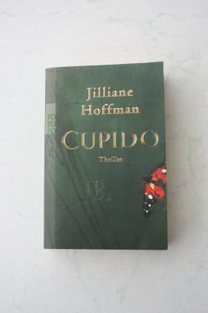 gebrauchtes Buch – Jilliane Hoffman – Cupido