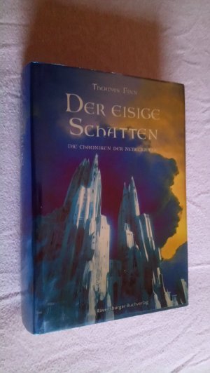 Der eisige Schatten