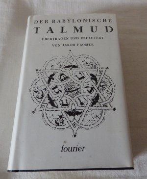 Der babylonische Talmud