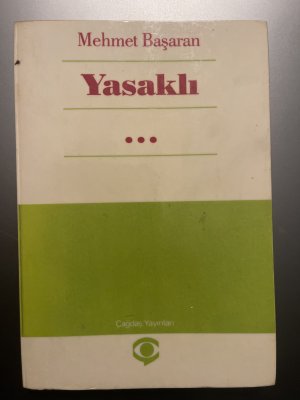 Yasakli