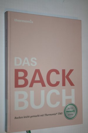 Das Backbuch