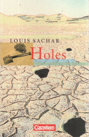 gebrauchtes Buch – Sachar, Louis; Ohmsieder – Holes