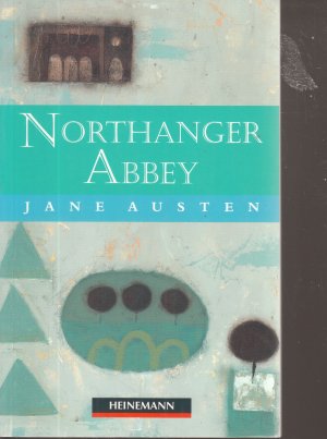 gebrauchtes Buch – Jane Austen – Northanger Abbey