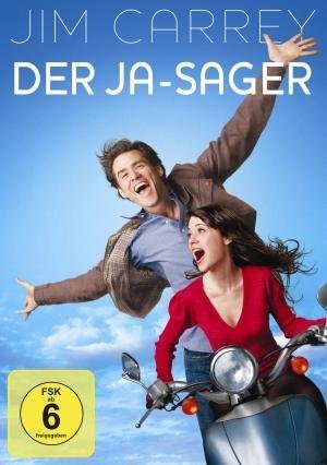 gebrauchter Film – Peyton Reed – Der Ja-Sager