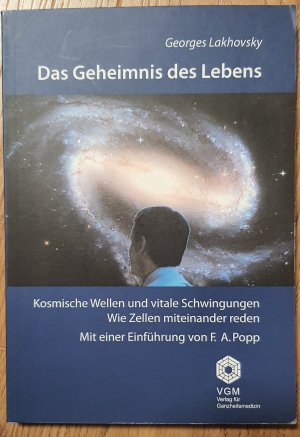 Das Geheimnis des Lebens