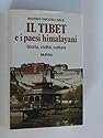 gebrauchtes Buch – Marino Omodeo-Sale – Il Tibet e i paesi himalayani. Storia, civiltà, cultura