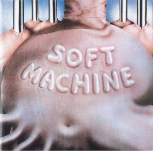 Soft Machine • Six