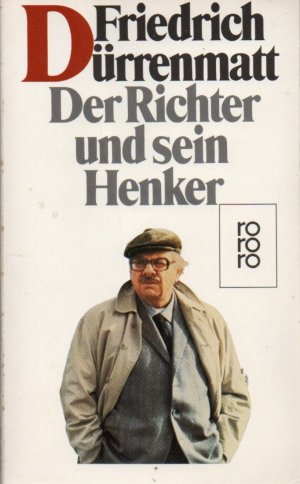 Der Richter und sein Henker