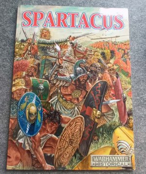 Spartacus (Warhammer Ancients S.)