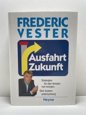 Ausfahrt Zukunft