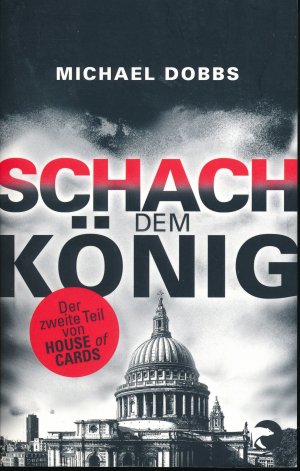 Schach dem König