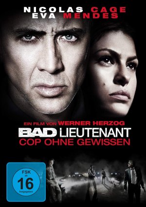 Bad Lieutenant - Cop ohne Gewissen