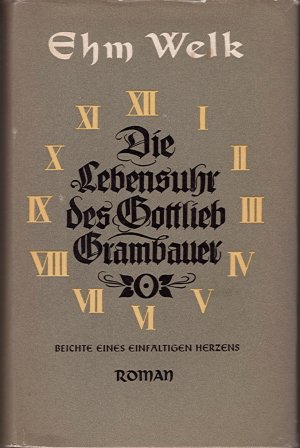 gebrauchte Buecher