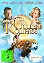 Der goldene Kompass