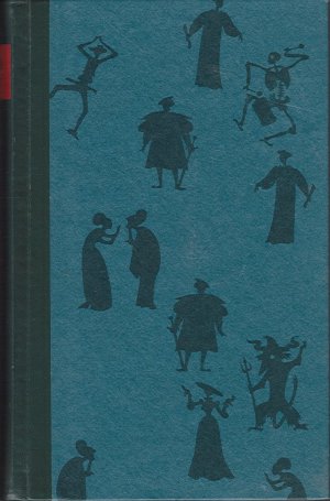 gebrauchte Buecher