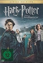 gebrauchter Film – Mike Newell – Harry Potter und der Feuerkelch (2-Disc Edition)