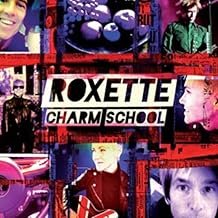 gebrauchter Tonträger – Roxette – Charm School