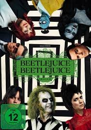 Beetlejuice Beetlejuice