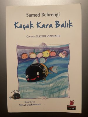 Kücük Kara Balik