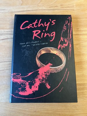 Cathy's Ring