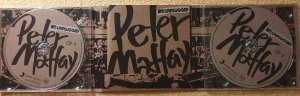 gebrauchter Tonträger – Peter Maffay – Unplugged Doppel - CD